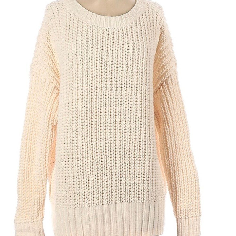 Ivory Sweater, American Eagle, Size XS